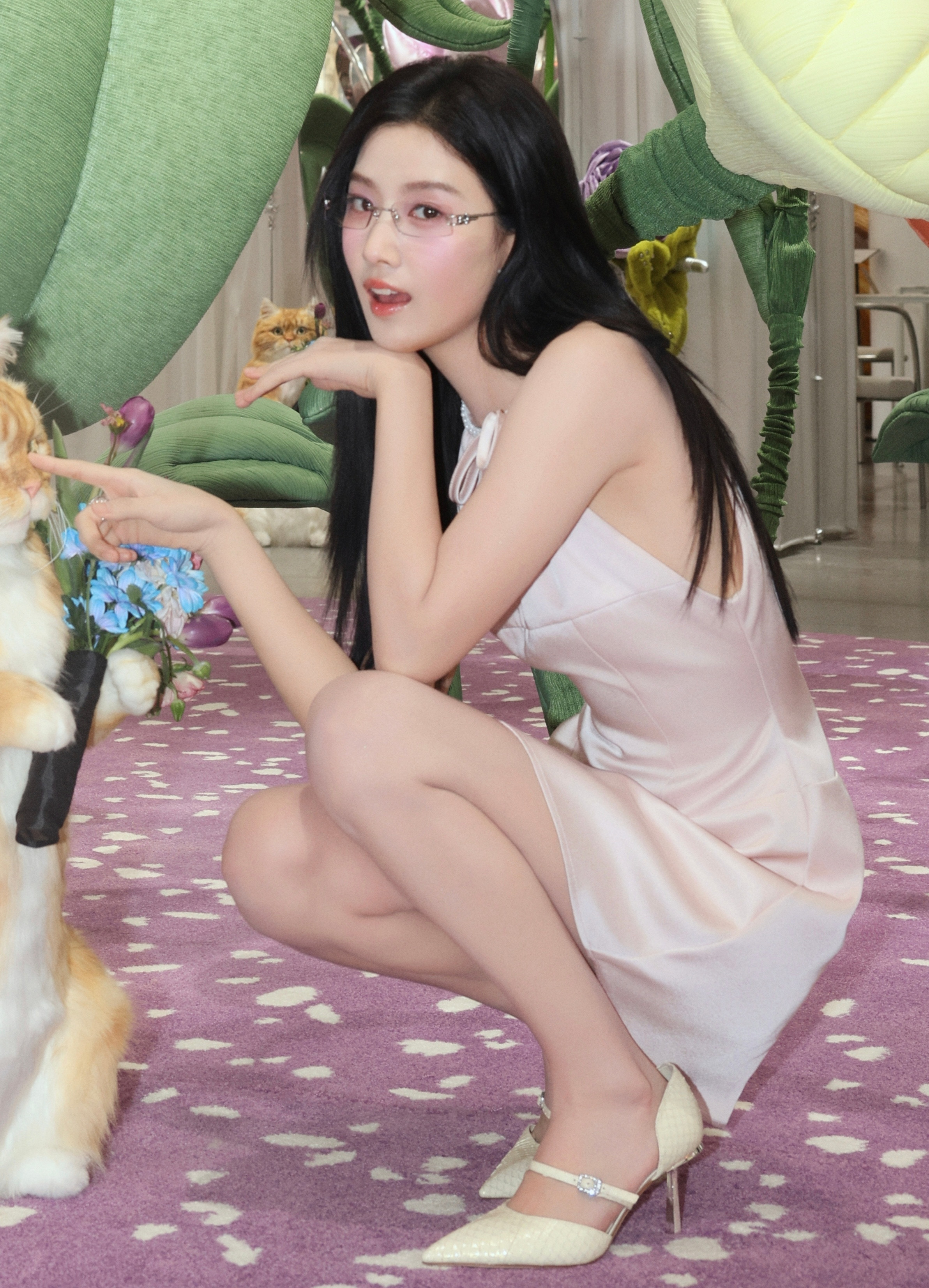 卢昱晓刺棠卢昱晓