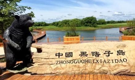 2001年7月，普京上台没多久，就与我国签订《中俄睦邻友好合作条约》，在随后的七