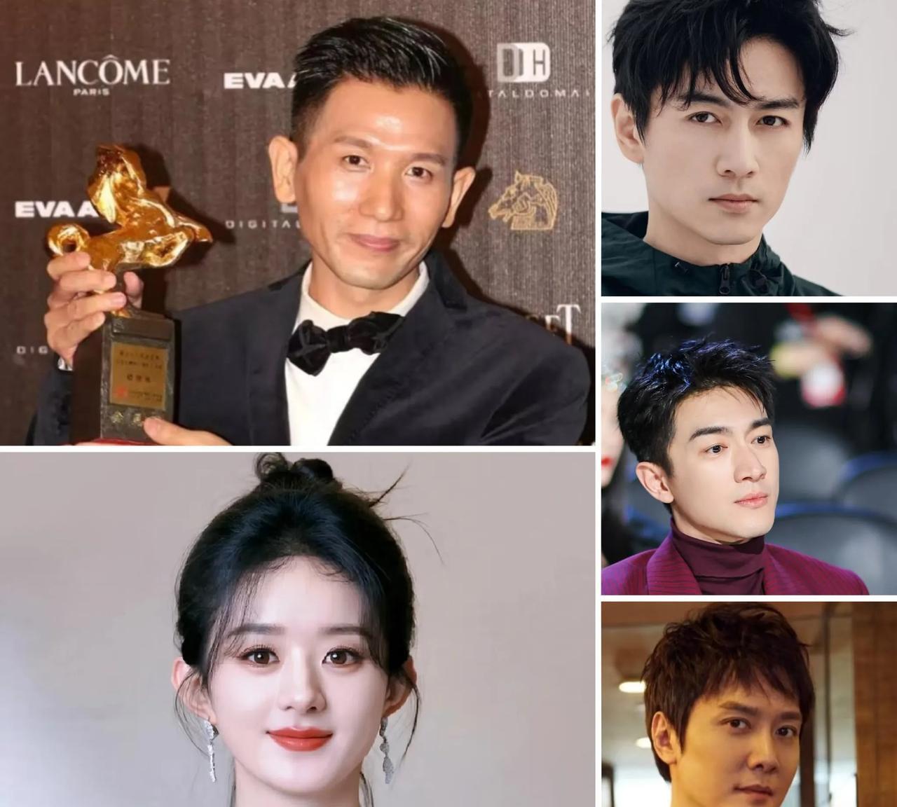 解密了！终于知道赵丽颖和林更新为啥没可能了不是因为性格，也不是因为别人，而是