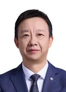 福建省人民政府研究决定, 彭以良履新(附简历)