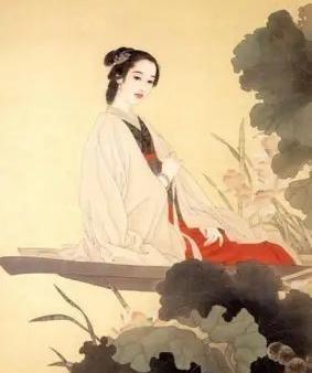 1132年，49岁守寡三年的李清照嫁给了30岁年轻英俊的张汝舟。圆房之后，张汝舟