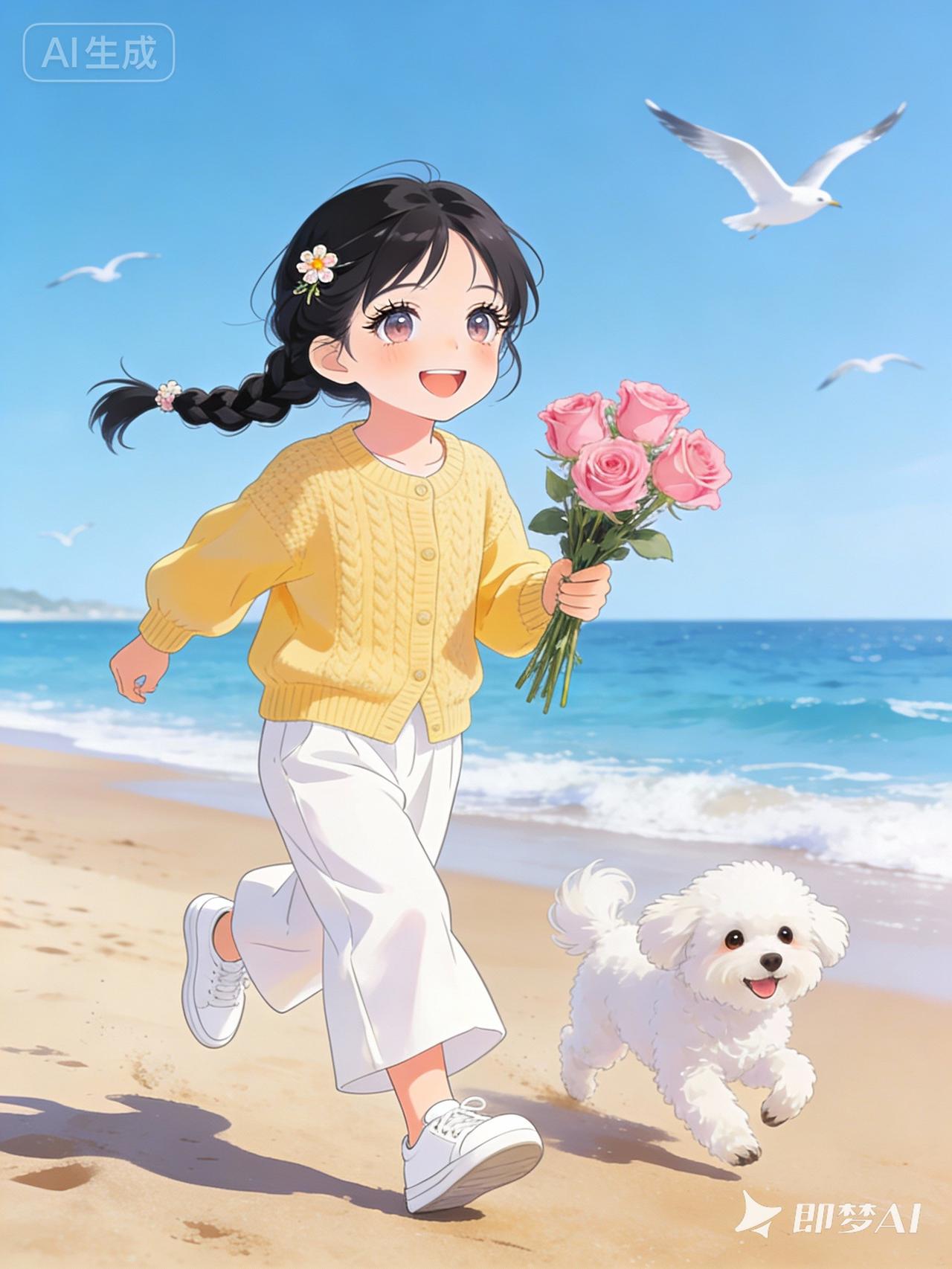 工作久了会发现，职场上有种微妙的现实——外貌出众的人，只要踏实本分，往往能