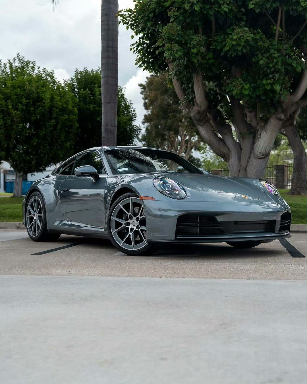 保时捷911CarreraT🩶​​​