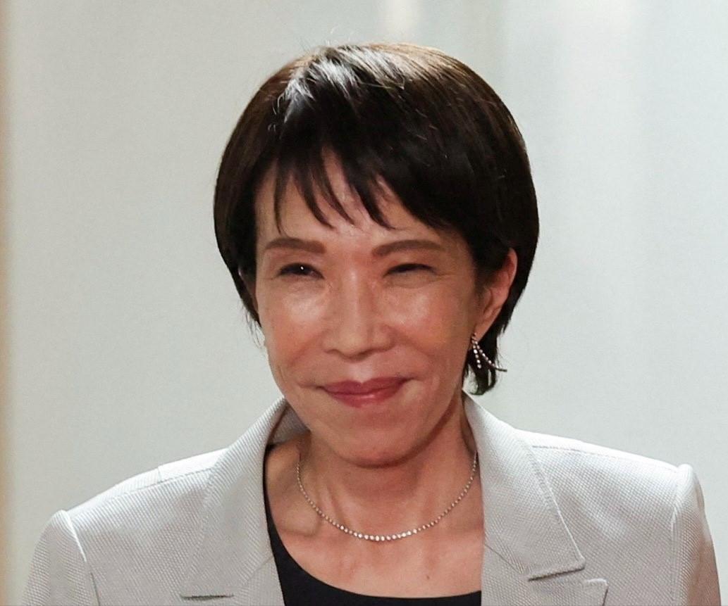 推进和中国关系，日本表态2025年10月22日，日本新任外务大臣茂木敏充在东京