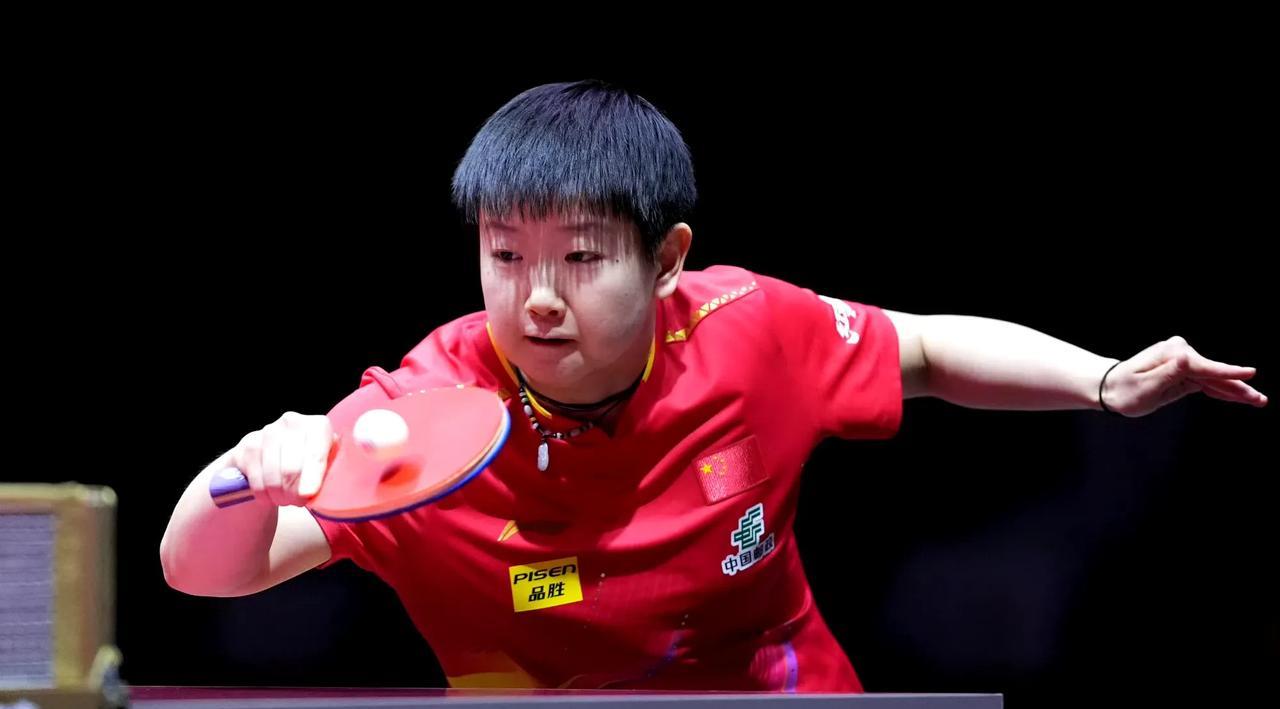 世乒赛：今诞生单打八强：双打四强！5月22日赛程～北京时间5月22日凌晨，多哈