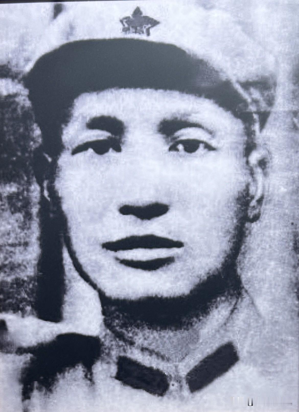 冯达飞烈士（1901-1942），广东连州人，留苏归国。1927年回国后参加过广