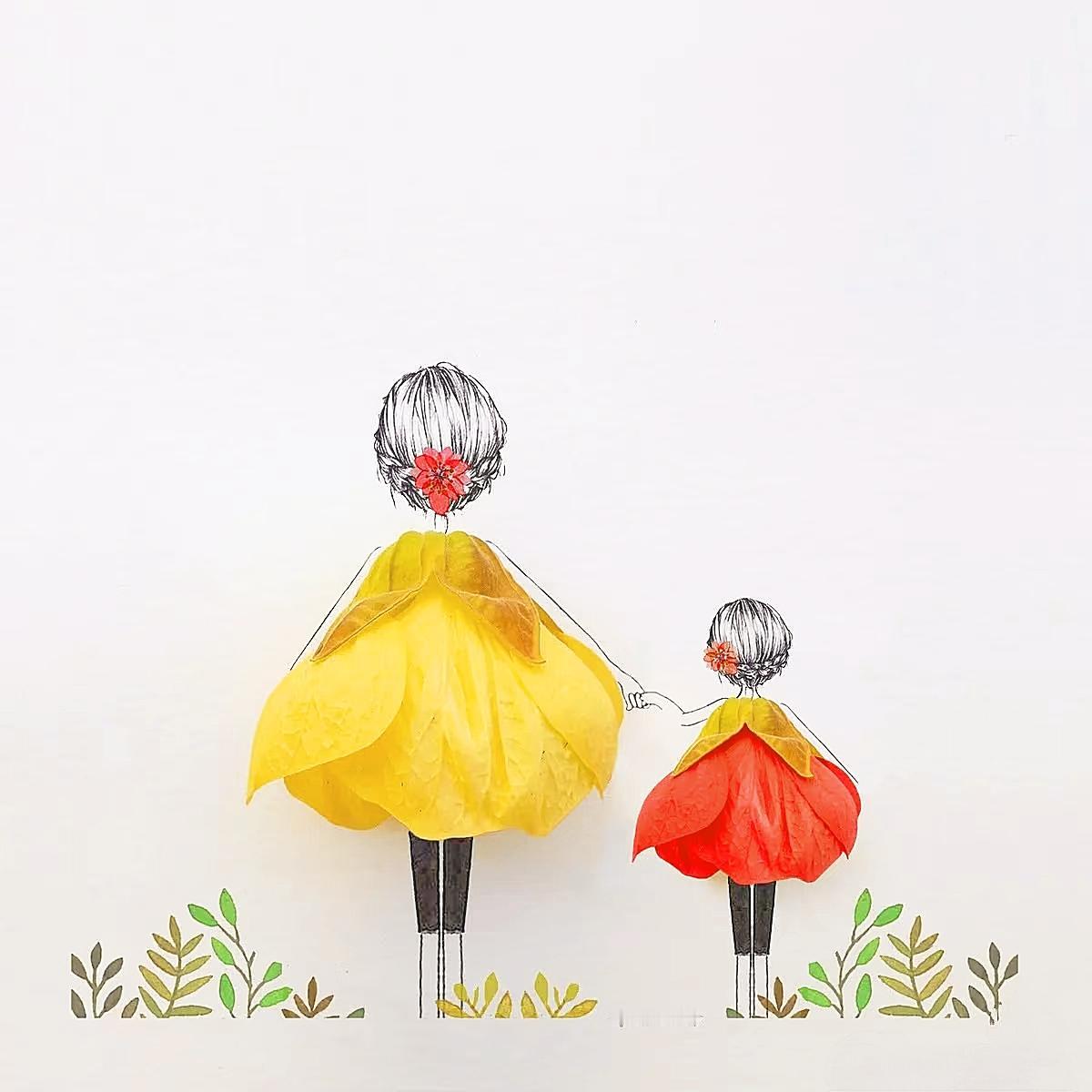 穿衣显贵气的三大星座女第一名金牛座，她们对衣服的质感超级挑剔，不用追爆款，但