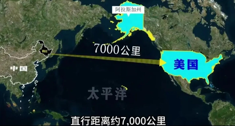 大家都知道中国的雷达探测很猛，但没想到猛到这个程度，根据中国工程院贲德院士透露，