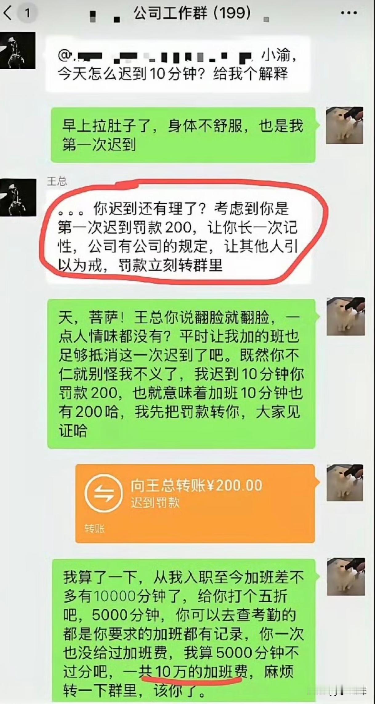 这比看爽文小说还爽