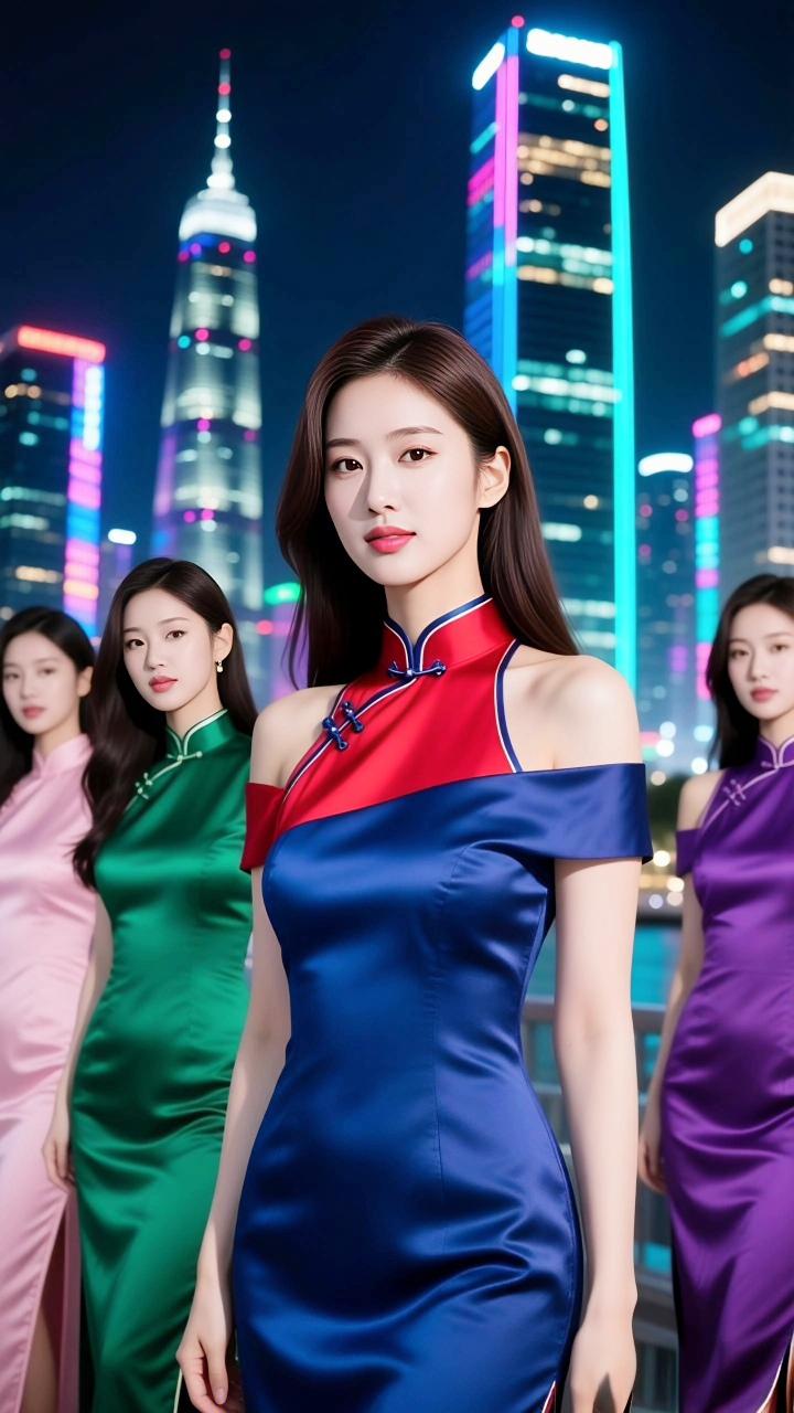 学会这三招，撩女生就是小菜一碟？别信套路，心思小动作才是王道！想要真的在异性