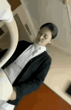 这哥们的理解能力，绝对可以封神了！