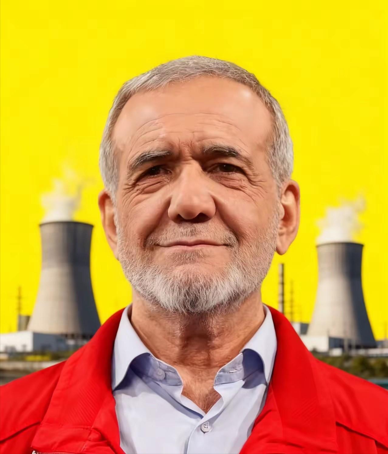 伊朗总统刚撂下狠话，以色列150枚炸弹算是白扔了？这话可真够硬气！佩泽希齐