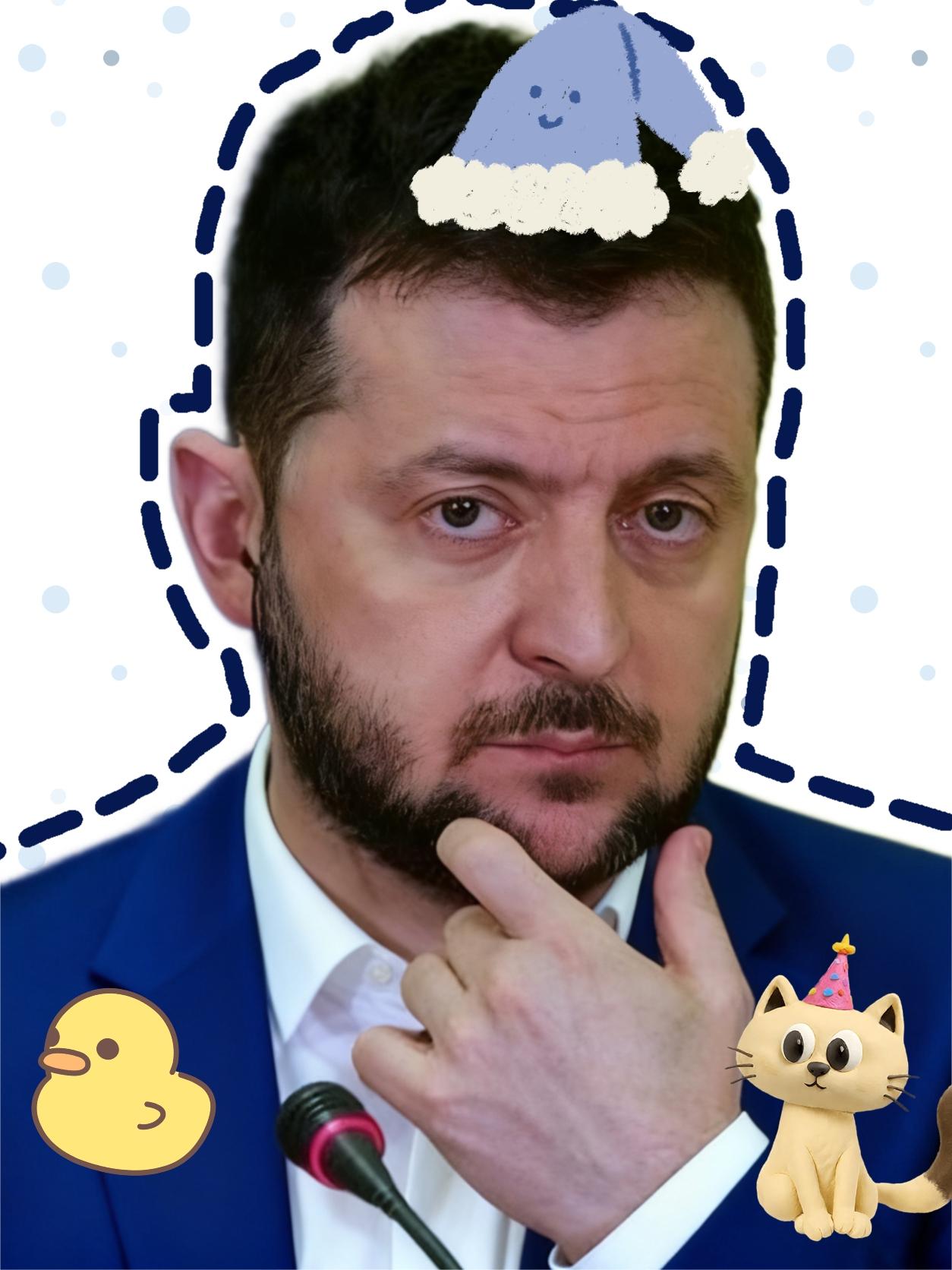 快讯！快讯！乌克兰最新消息！！！！12月1日前，乌克兰相关