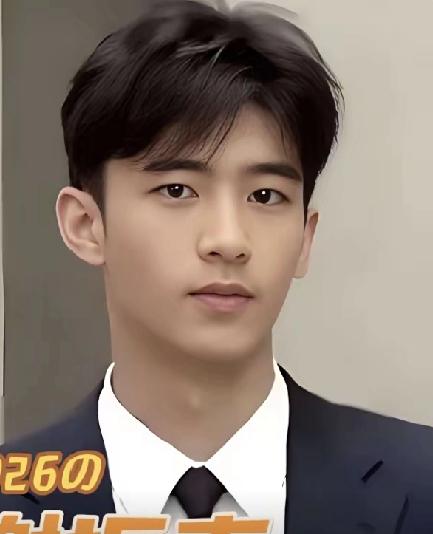 大家觉得谢霆锋和谢振南谁更帅？谢霆锋年轻被称为四小天王，其颜值在当时帅得没法说，