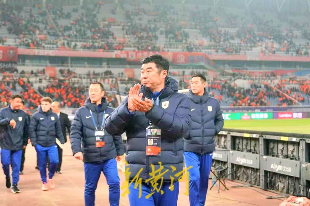 惊险晋级! 山东U20男足全运会四分之一决赛将战福建