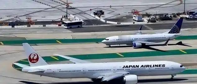有网友琢磨出一招制裁日本的狠路子——照搬俄罗斯那套，直接把中国领空关掉，这样一来