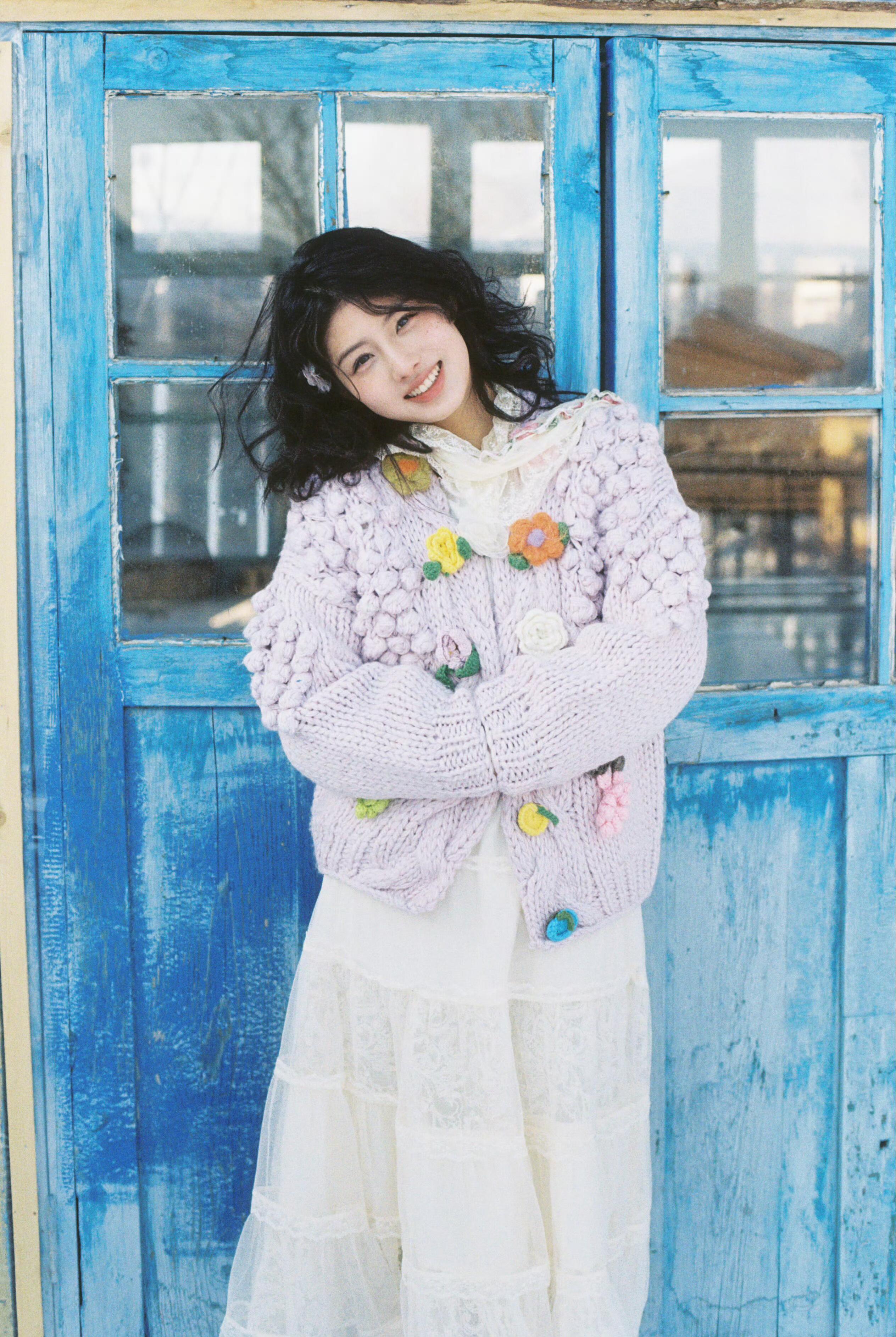 娱乐圈里陈不发音原来这么多明星都姓陈一个冷知识：你熟悉的鲁豫、文淇、艾米、官鸿，