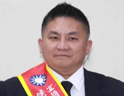 台湾省迎战2026选举，宜兰县长部分，国民党派出“立委”吴宗宪、民众党则由前“立