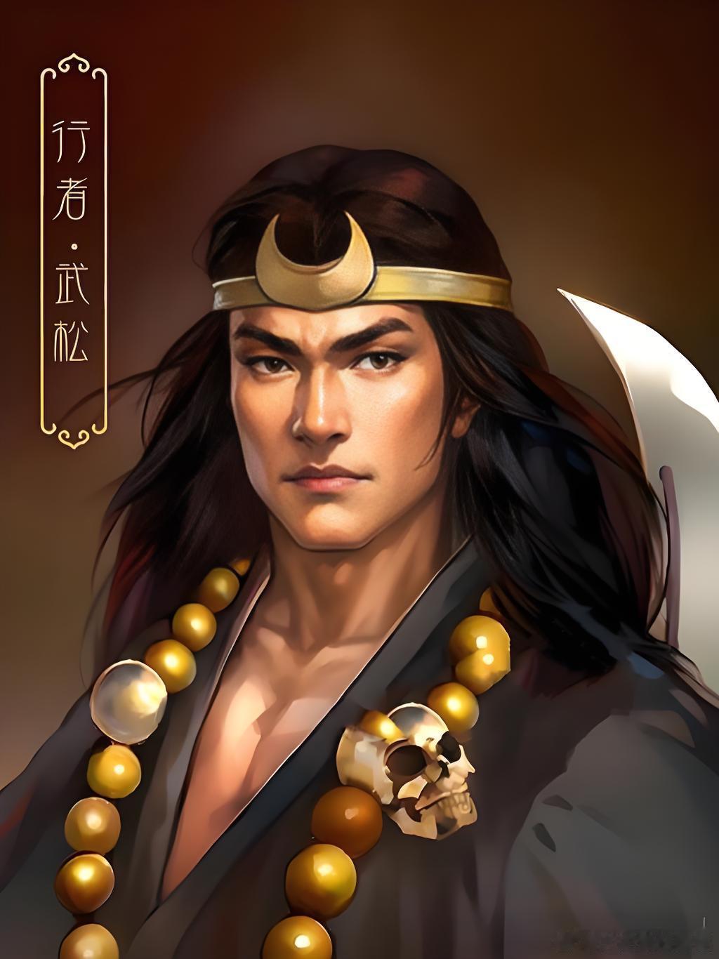 历史很多人觉得武松那句“把弟兄们的心都冷了”说得痛快，可宋江心里清楚，再不