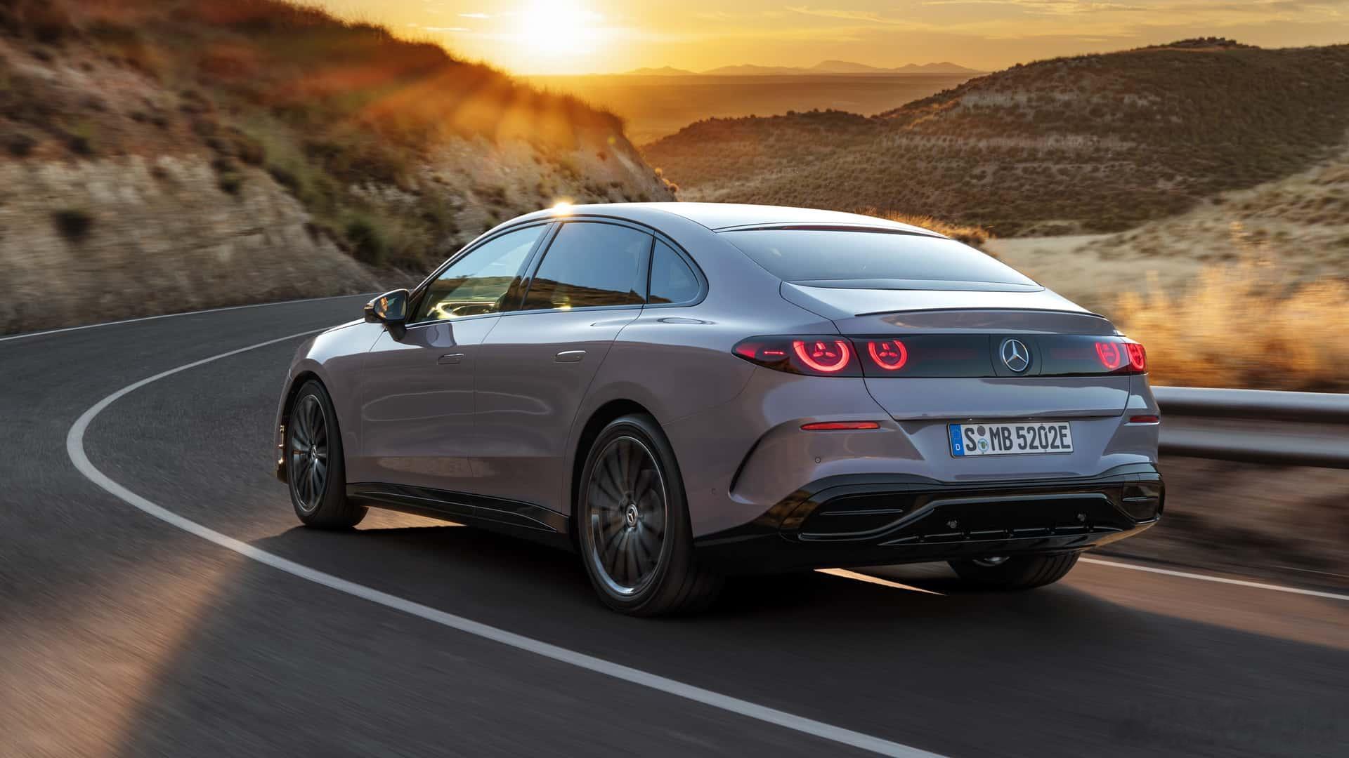 奔驰替日产把天际线造出来了可咋办