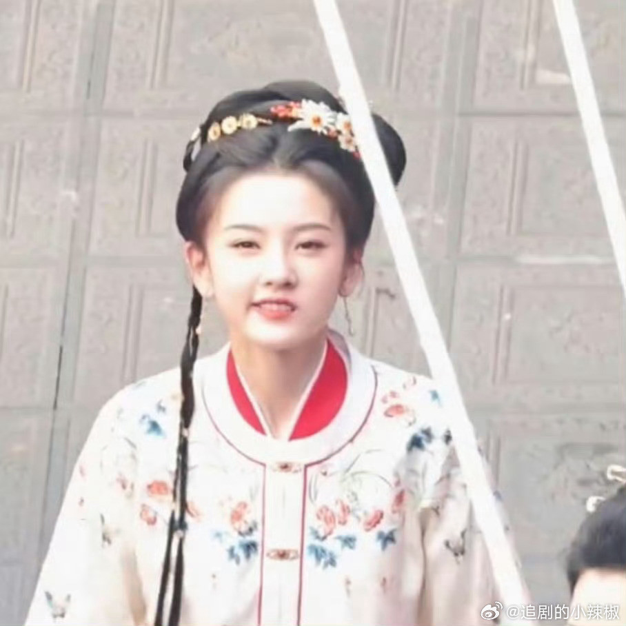 不知道🤷这个表妹万福大事很妙