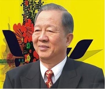 “台湾永远都不会回归中国，只要我在，就会抗战到底”，这句狂妄的话出自2023