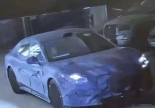 方程豹新车系命名暗藏玄机！豹、钛、镁之后，新系列“铌”（ní）曝光，与“钛、镁