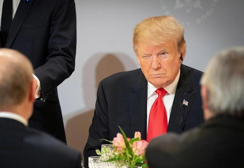 美俄两国大概率已经达成了密约，在实现俄乌冲突停火的问题上，美国已经拿到了自己想要