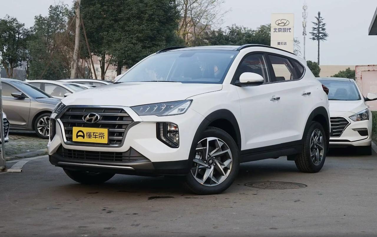 作为一个经常泡在二手车市场的老司机，我见过太多人图“韩系性价比高”，一头扎进二手