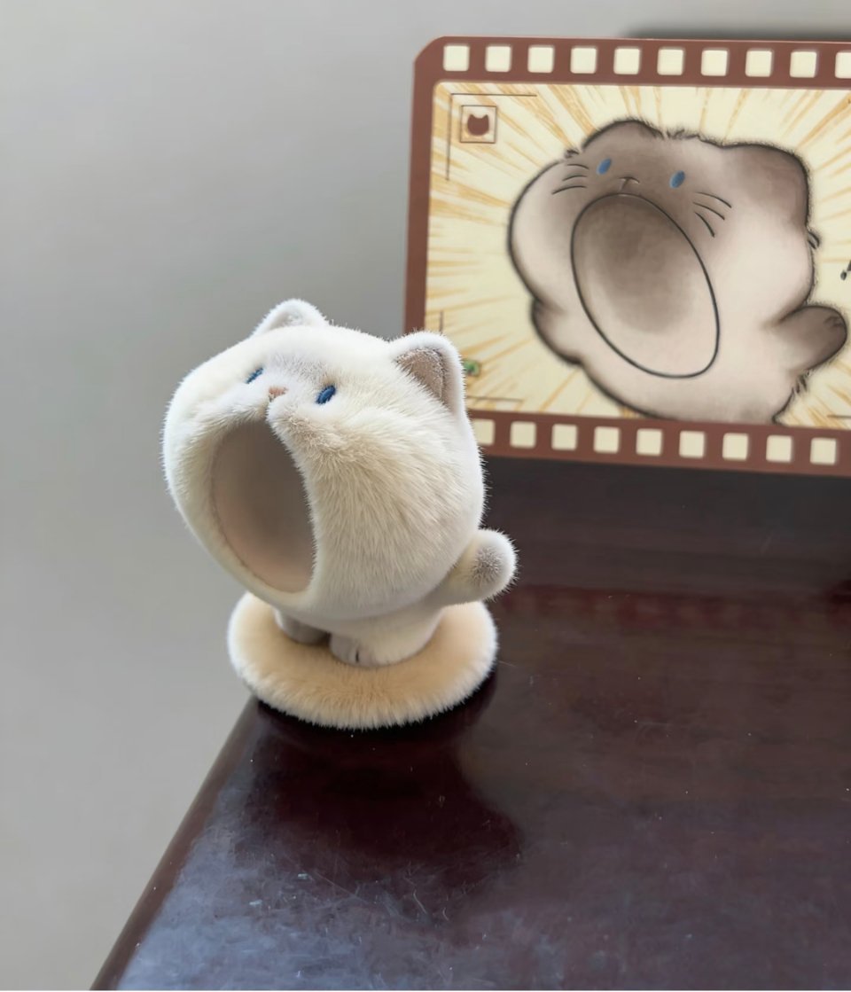 果然一切都来自于生活，一模一样