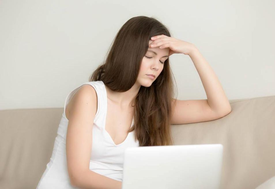 一旦出现这4种迹象，说明气血不足已经很严重了，需要尽快调养！很多人一听到“气