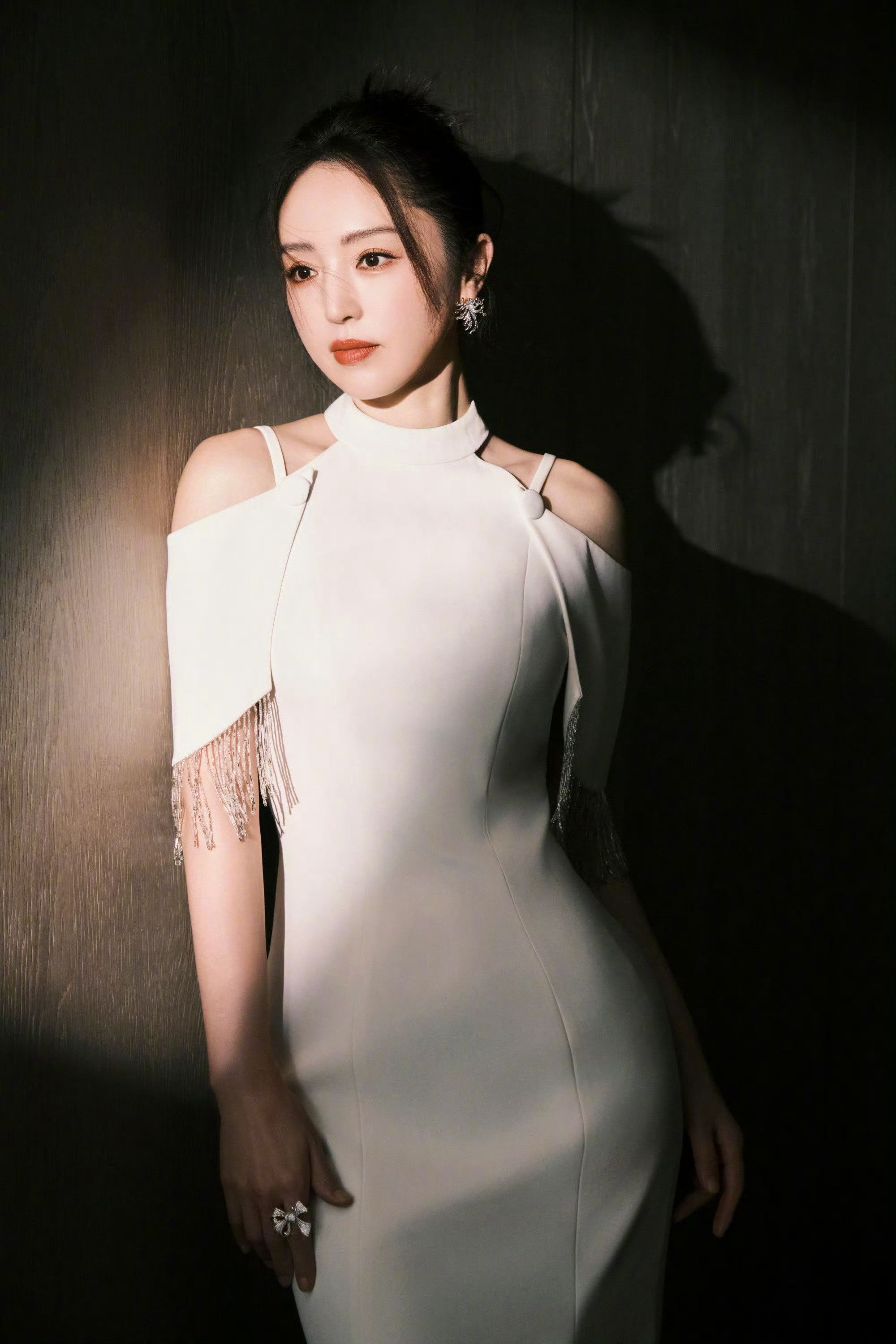 董璇让粉丝相亲带上小酒窝相亲外挂这不就来了！董璇亲自支招，自带甜蜜好运buff，