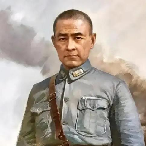 张自忠战死时，身边的随从马孝堂被日军一刀砍中脖子，他忍着剧痛滚进旁边的沟里。日军