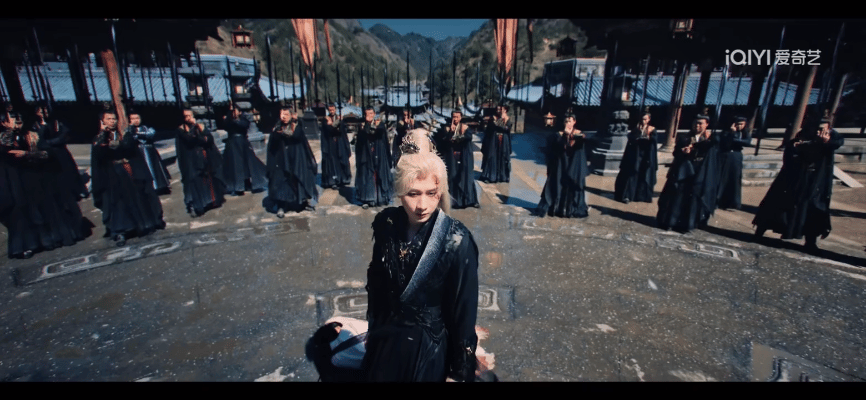 天地剑心我说天地剑心导演是有点镜头牛🍺症在身上的。。。从主角