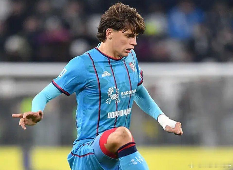 罗马诺：尤文图斯对亚特兰大的大意右边后卫帕莱斯特拉很感兴趣，科莫利希望帮助斯帕莱