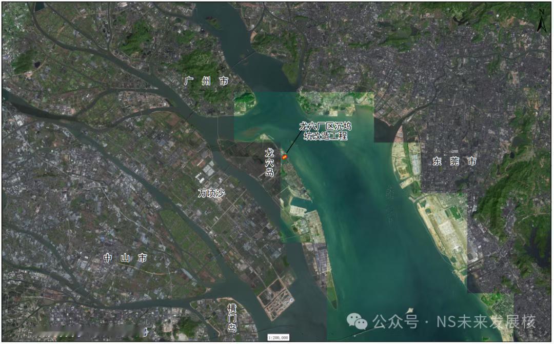 【中船黄埔文冲码头扩建开搞】广州市规划和自然资源局发布了两处“海域使用”公示，根
