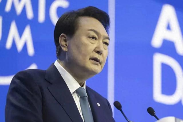 尹锡悦要“梅开二度”<em>执政党</em>改变态度了,军方透露一个危险信号