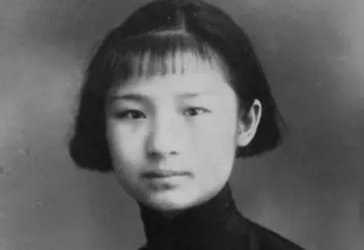 黄埔红颜映山河：记游曦与那些为光明赴死的英烈提及黄埔出身的女中豪杰，黄埔一期“