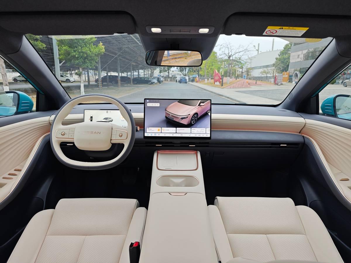 10万级配高阶智驾？N6Pro+这套组合有点东西聊智驾必聊硬件。东风日产N6