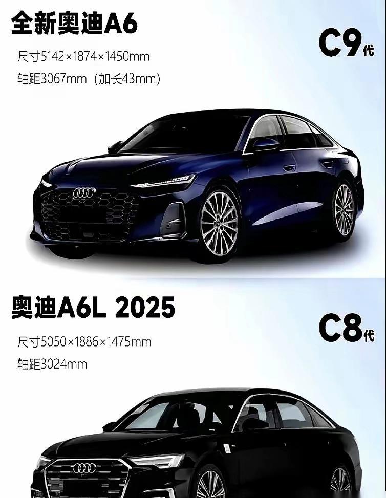 我严重怀疑，新款奥迪A6的设计师，从来没在客户面前手忙脚乱过。不然他解释不了，