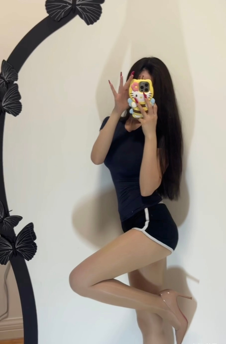 今天是大学生穿搭​​​