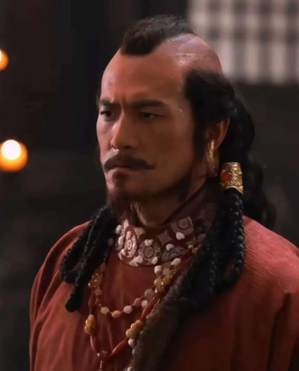 公元947年三月中旬，坐在崇元殿里的耶律德光浑身很不得劲。三个月前，这位契丹大