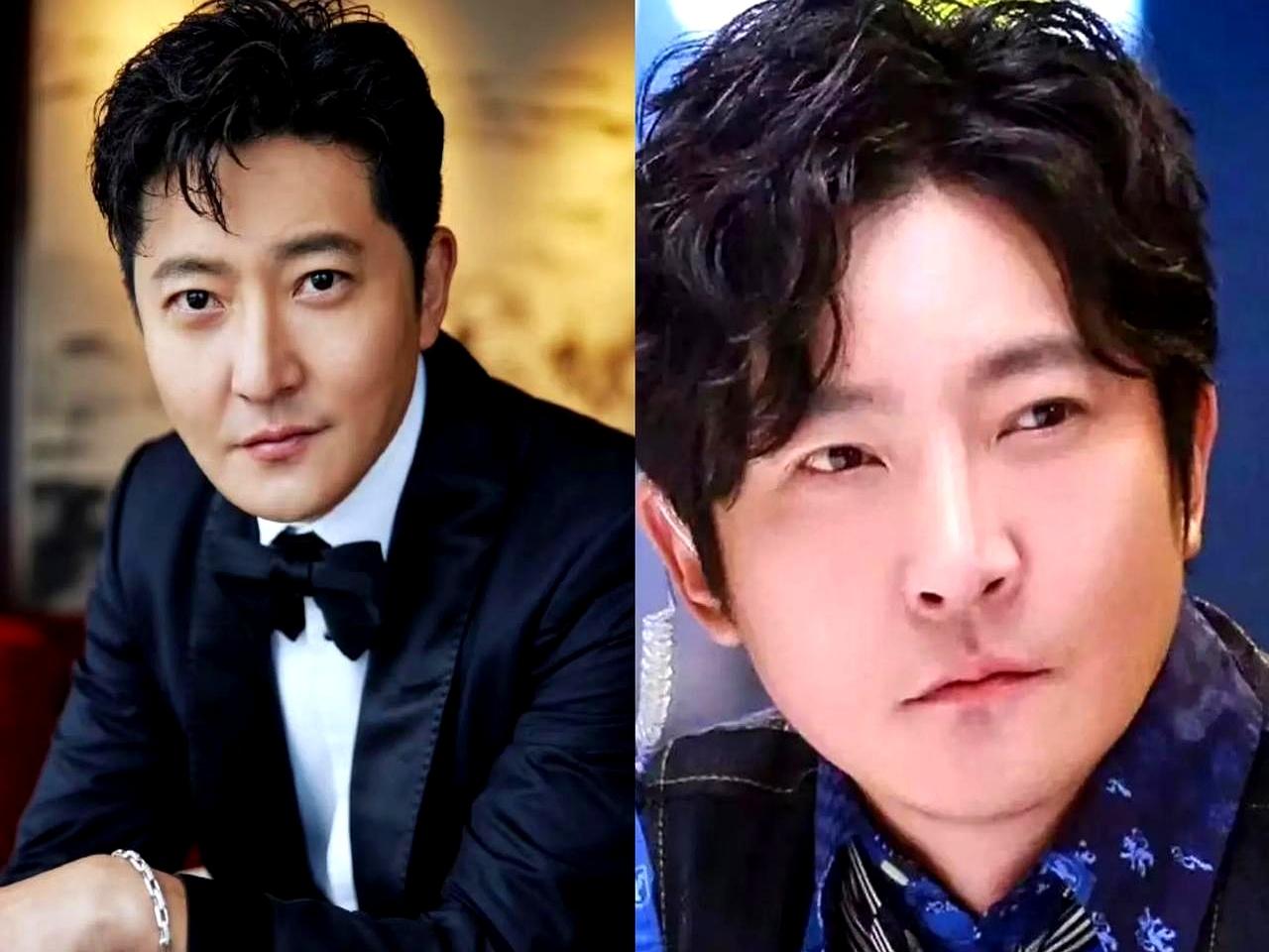 郭京飞又被吐槽“演啥了”！这回是《老舅》里的东北爷们儿，被东北老铁直喊“