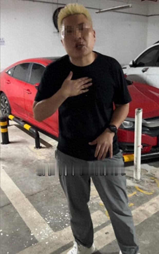 官媒还得是官媒，是真会写啊！湖南日报就长沙占车位事件写出评论员文章。题目是：当短