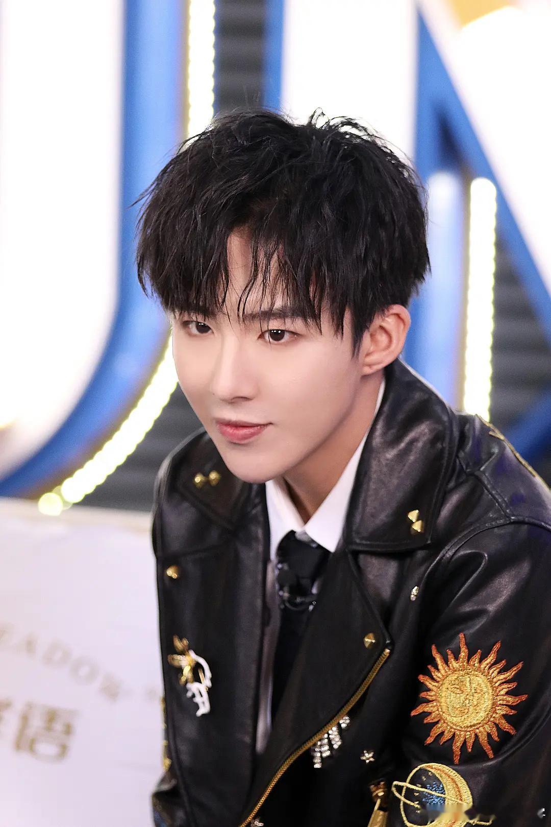 【817，专属于刘宇宁与宁丝的小宇宙，第一篇】自从今年开始更多关注刘宇宁后会发现
