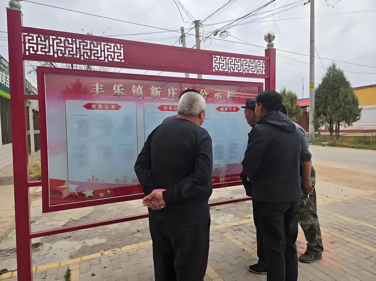 肥西拆分上派镇设4个街道后，最不起眼、却最让老百姓安心的变化，终于显现了！邻里纠