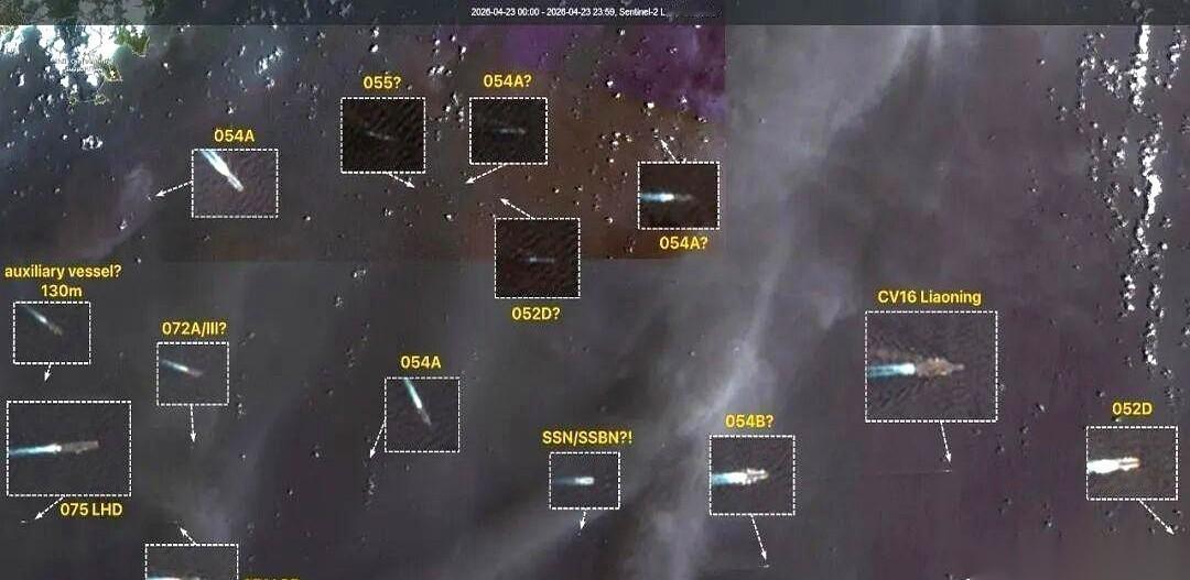 南海这锅水，彻底烧开了。美日菲前脚刚凑齐，嚷嚷着要搞联合军演，日本甚至要把反舰