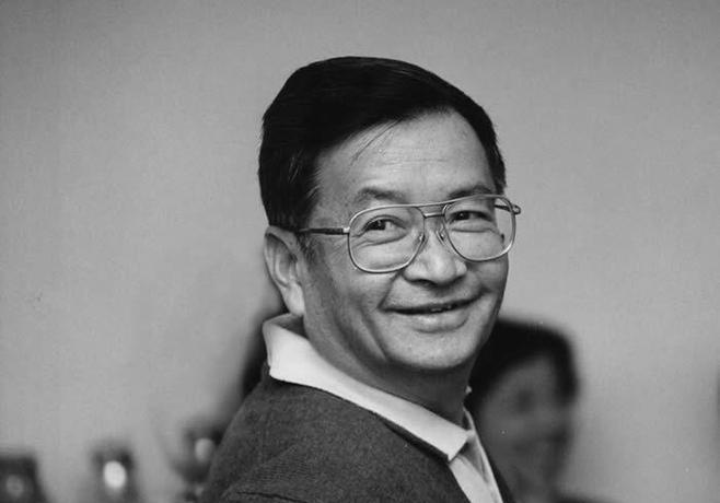 1969年，37岁梁从诫被下放江西劳动，妻子周如枚立刻提离婚，还给儿子改名换姓，