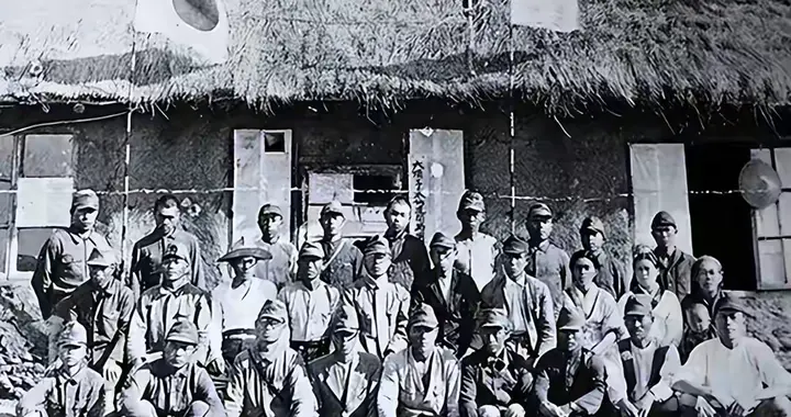 日本绝密档案曾被公开: 侵略中国不是表面简单, 真实目的让人恐惧