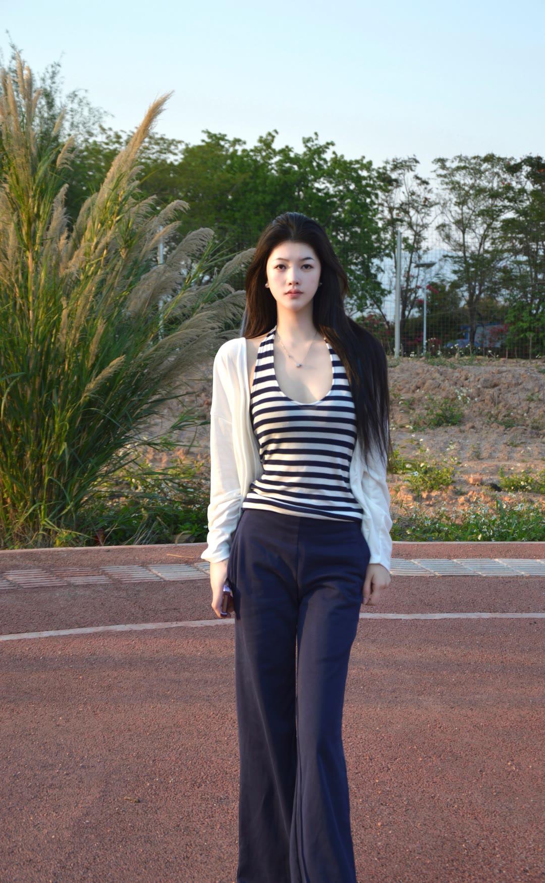 分享时尚潮流街拍